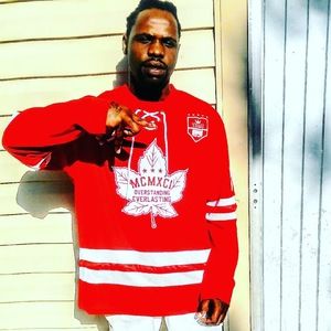 Meet your Posher, Redinkshawty